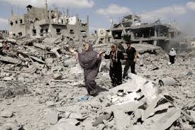 Gaza